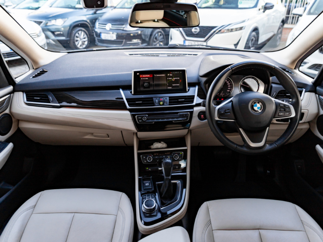 2020 BMW 2 Series