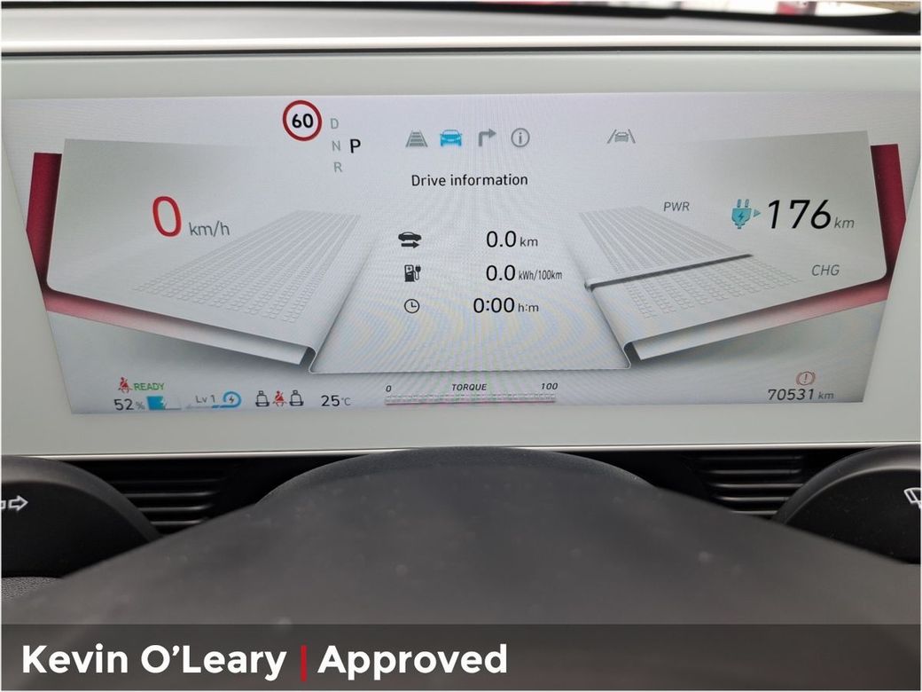 2023 Hyundai Ioniq 5