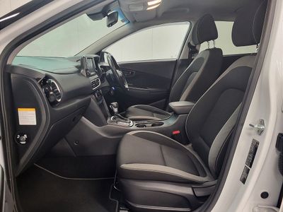 2021 Hyundai Kona