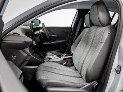2026 Peugeot 208