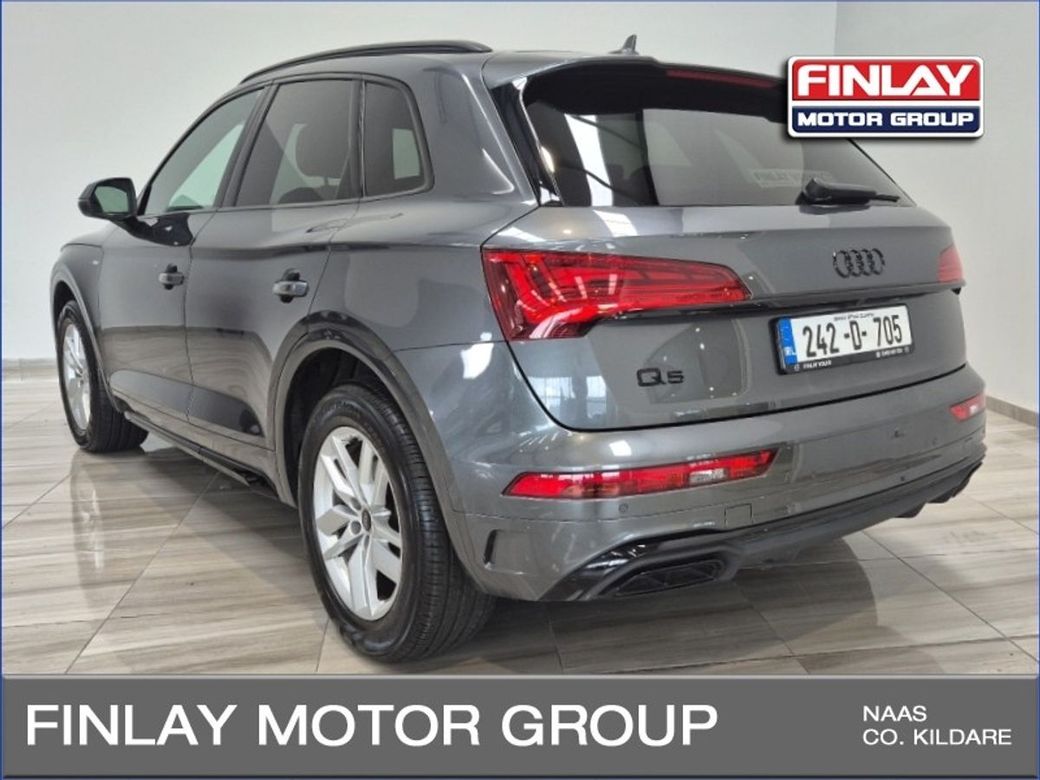 2024 Audi Q5