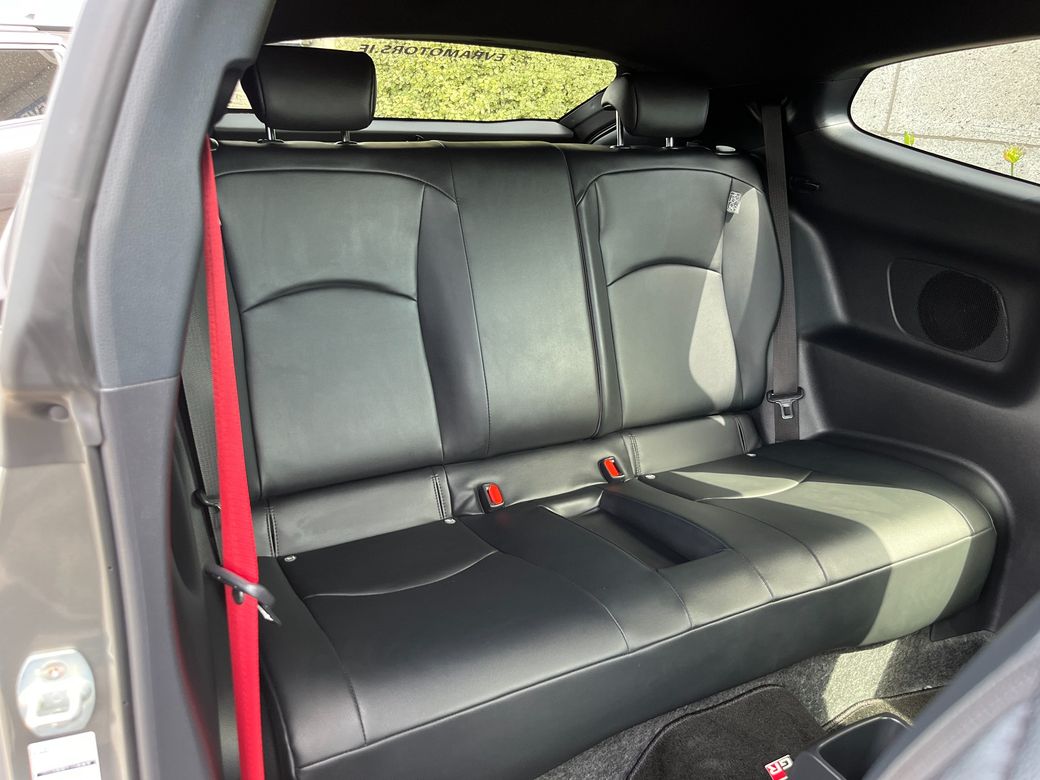 2024 Toyota GR Yaris