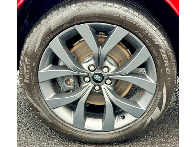2022 Land Rover Discovery Sport