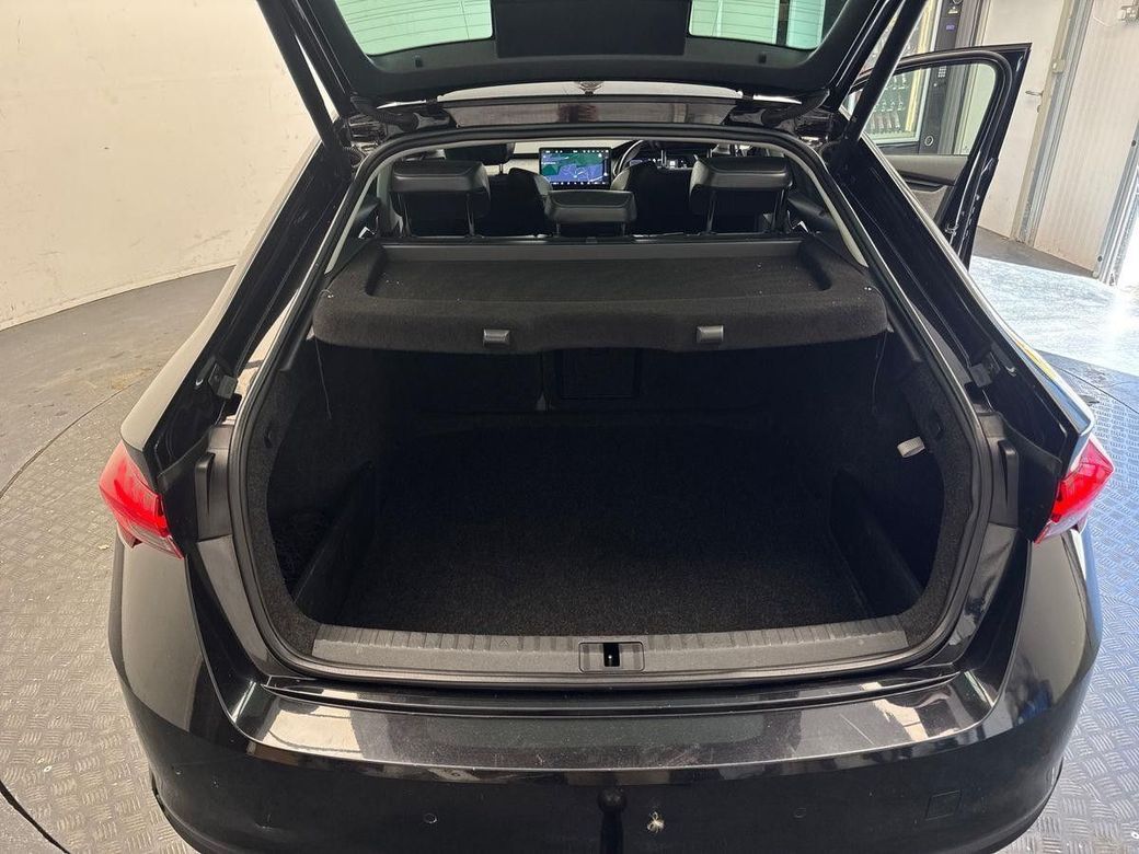 2024 Skoda Octavia