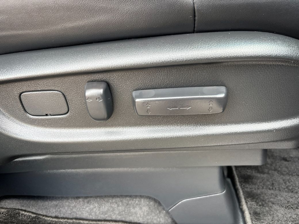 2021 Honda Odyssey