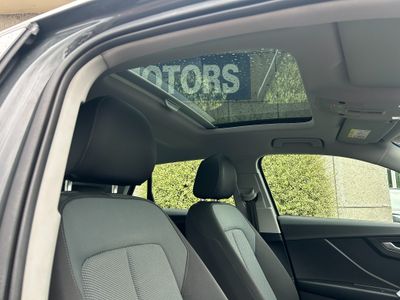 2019 Audi Q2