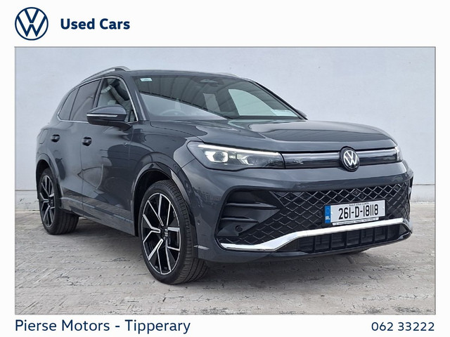 vehicle for sale from Pierse Motors