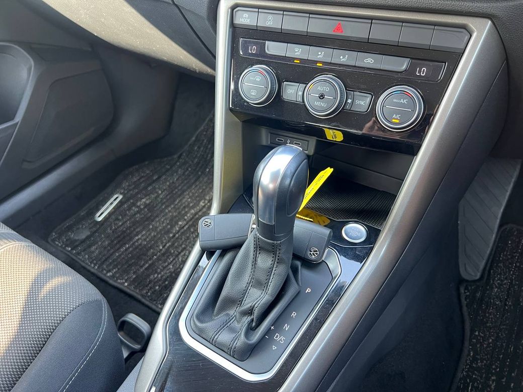 2021 Volkswagen T-Roc