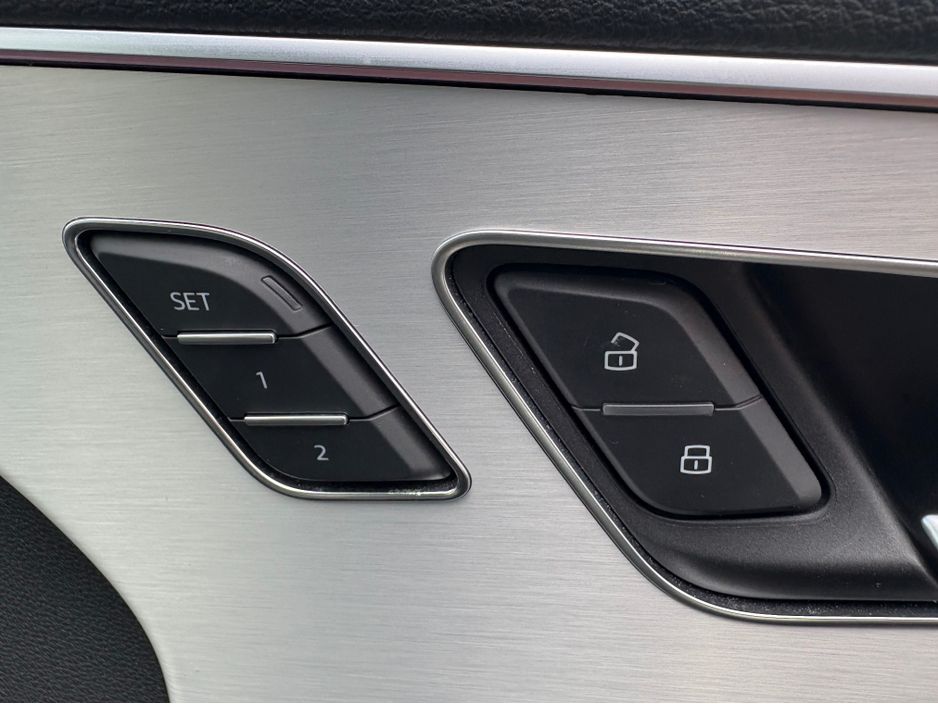 2022 Audi Q7