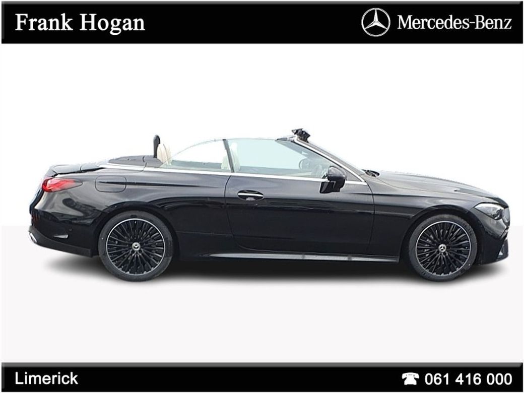 2026 Mercedes-Benz CLE