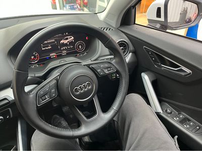 2019 Audi Q2