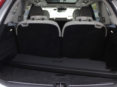 2021 Volvo XC90