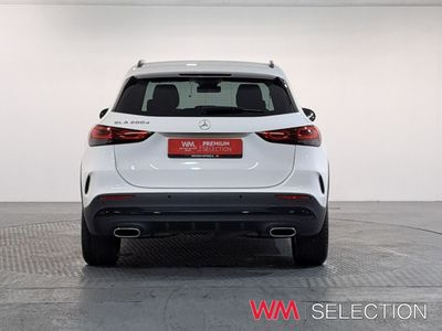 2022 Mercedes-Benz GLA Class