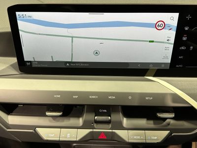 2026 Kia EV5