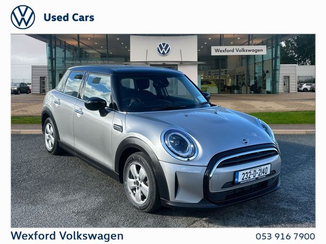 vehicle for sale from Wexford Volkswagen