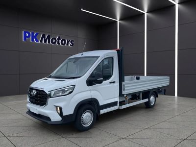 2026 Maxus Deliver 9