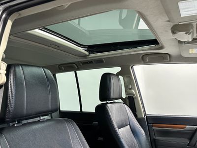 2014 Mitsubishi Pajero