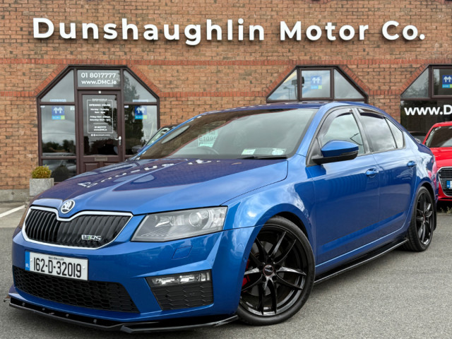 vehicle for sale from Dunshaughlin Motor Co