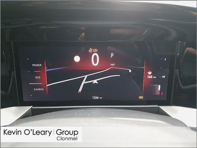 2026 Opel Mokka