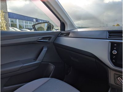 2021 SEAT Arona