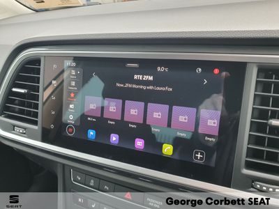 2026 SEAT Ateca