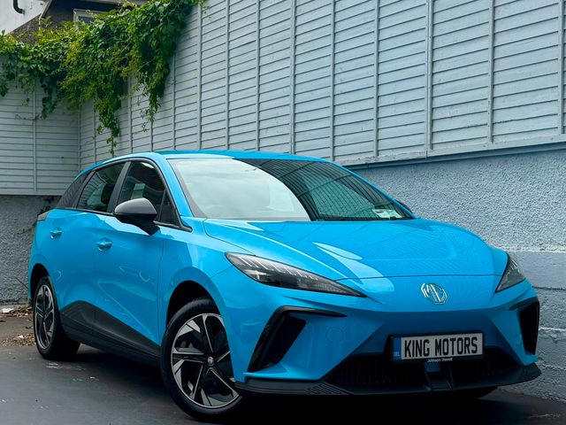 vehicle for sale from King Motors