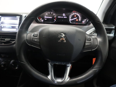 2014 Peugeot 2008