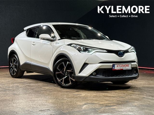 vehicle for sale from Kylemore Cars