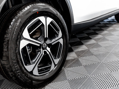 2026 Citroen C3 Aircross