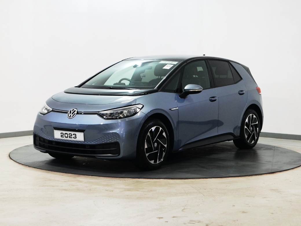 2023 Volkswagen ID.3