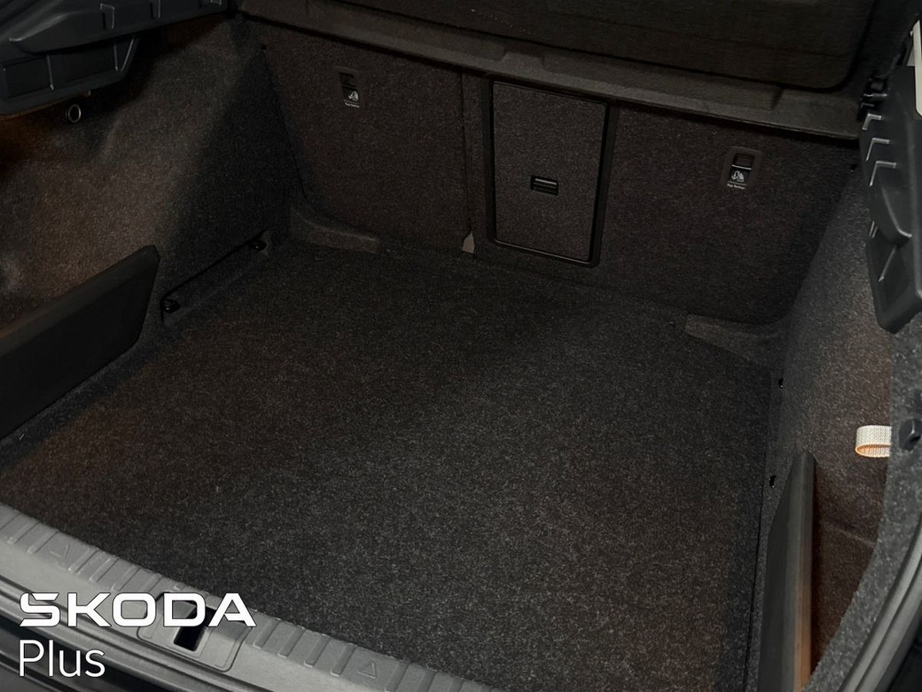 2026 Skoda Octavia
