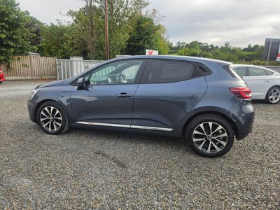 2019 Renault Clio