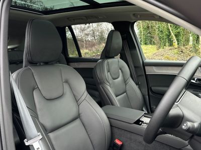 2026 Volvo XC90