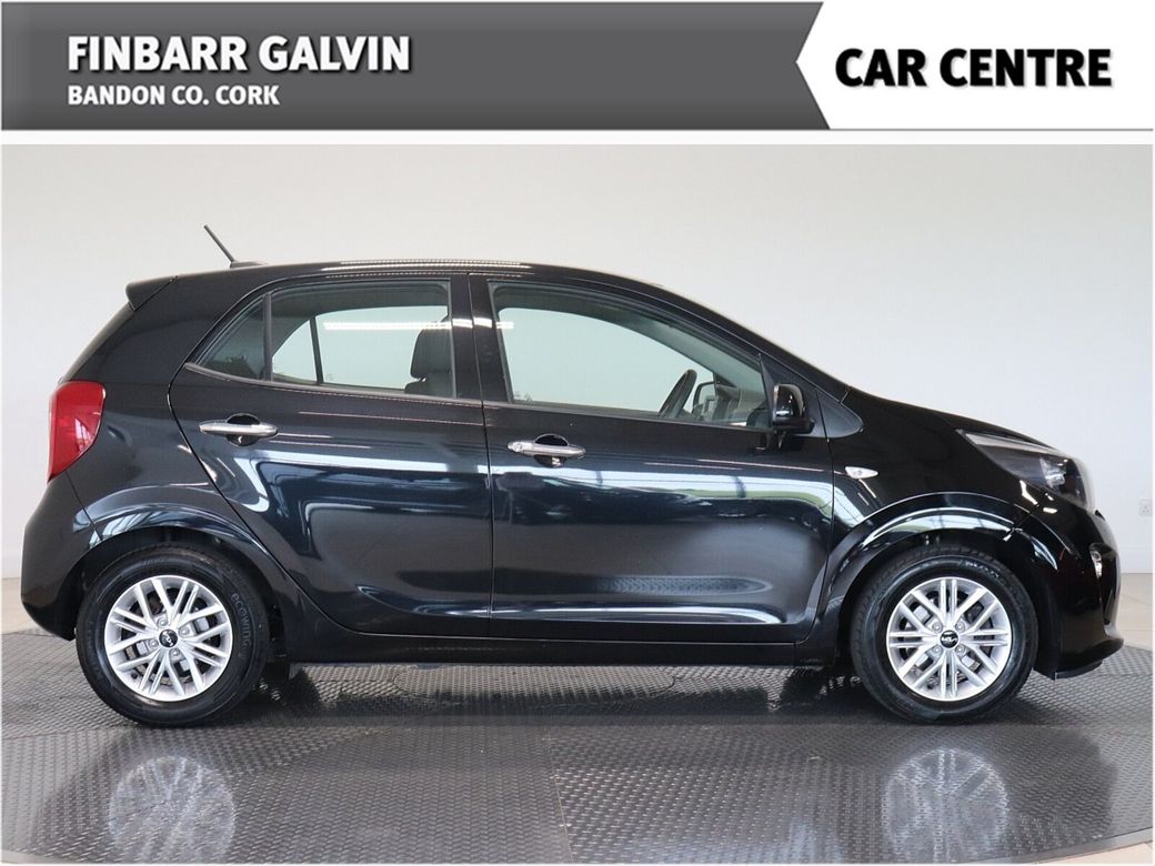 2023 Kia Picanto