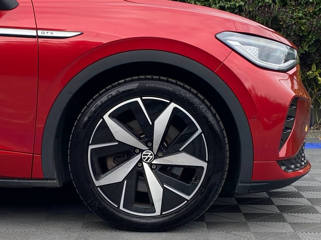 2022 Volkswagen ID.4