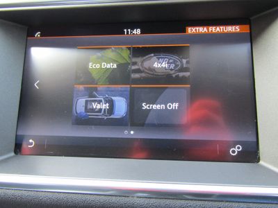 2017 Land Rover Range Rover Evoque