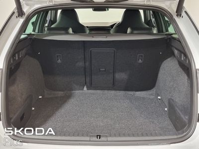2024 Skoda Octavia