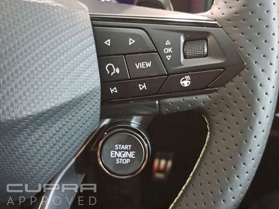 2026 Cupra Leon