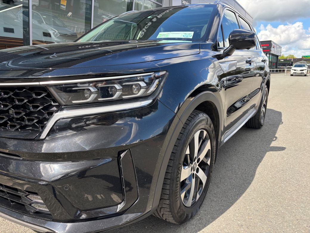 2021 Kia Sorento