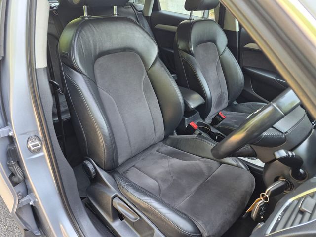 2015 Audi Q3