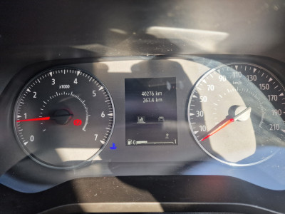2024 Renault Trafic