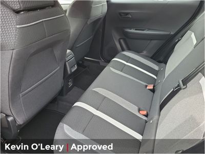 2026 Opel Frontera