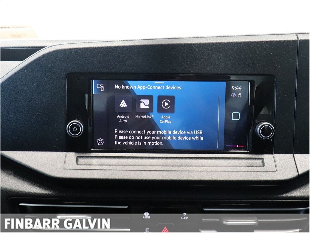 2023 Volkswagen Caddy