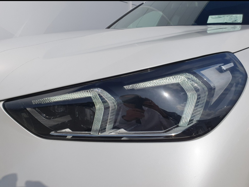 2023 BMW X1