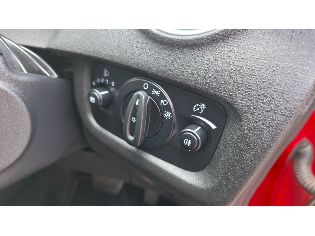 2015 Ford Fiesta