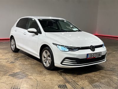 2022 Volkswagen Golf