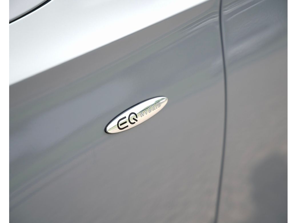 2025 Mercedes-Benz E Class