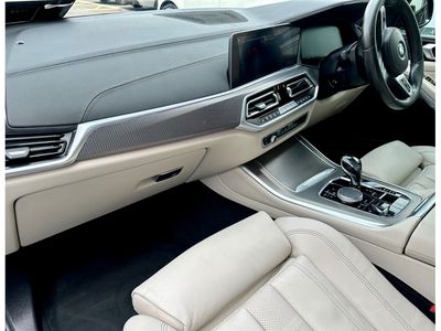 2020 BMW X5