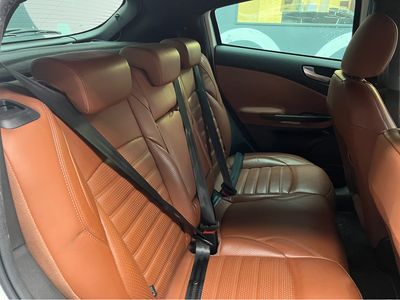 2016 Alfa Romeo Giulietta