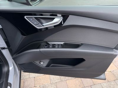 2023 Audi Q4 e-tron